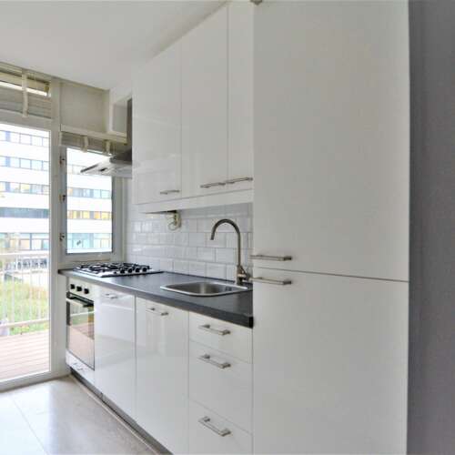 Foto #16 Appartement Asingaborg Amsterdam