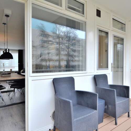 Foto #7 Appartement Asingaborg Amsterdam