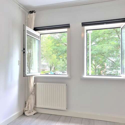 Foto #38 Appartement Asingaborg Amsterdam