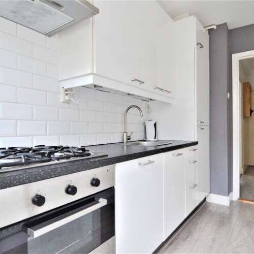 Foto #22 Appartement Asingaborg Amsterdam