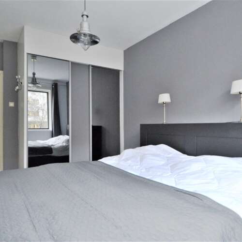 Foto #27 Appartement Asingaborg Amsterdam