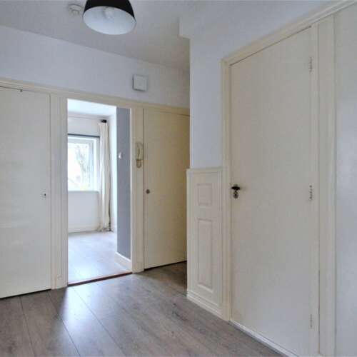 Foto #28 Appartement Asingaborg Amsterdam