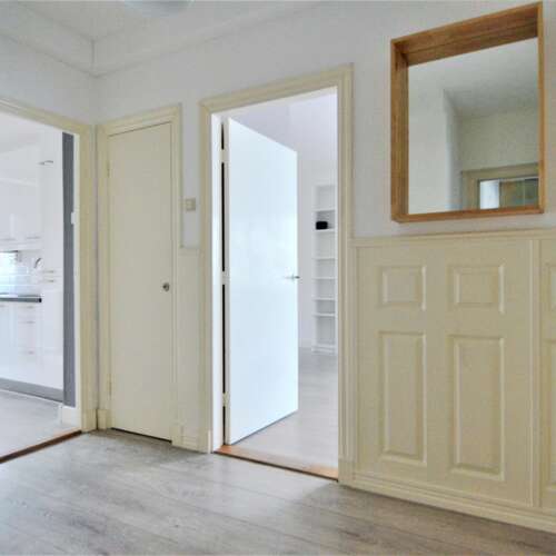 Foto #14 Appartement Asingaborg Amsterdam