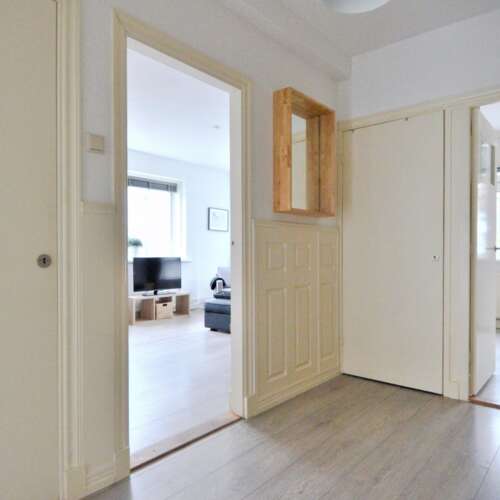 Foto #35 Appartement Asingaborg Amsterdam