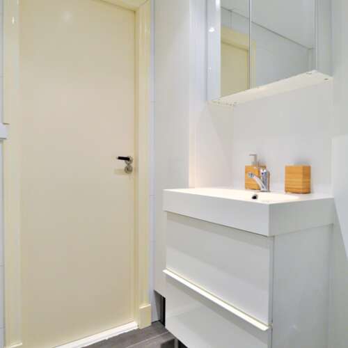 Foto #33 Appartement Asingaborg Amsterdam