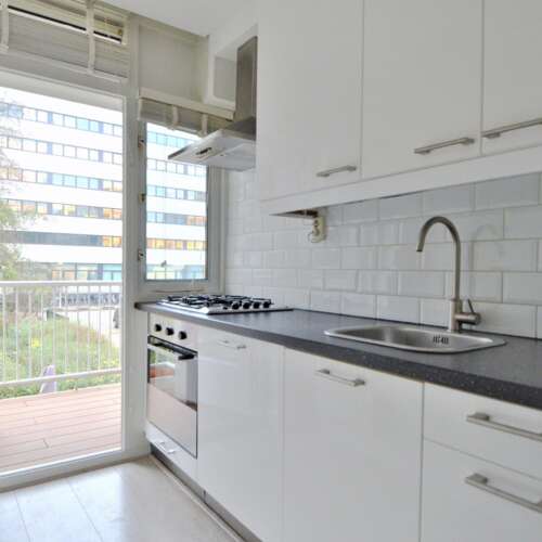 Foto #17 Appartement Asingaborg Amsterdam