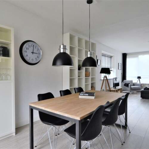 Foto #11 Appartement Asingaborg Amsterdam