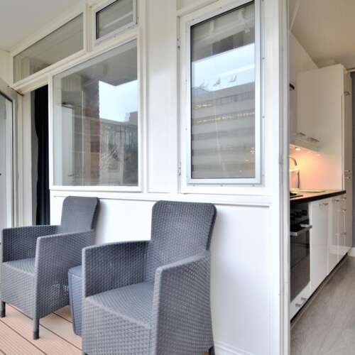 Foto #20 Appartement Asingaborg Amsterdam