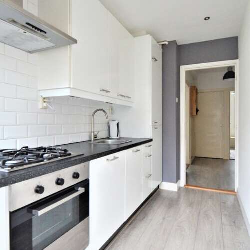 Foto #21 Appartement Asingaborg Amsterdam