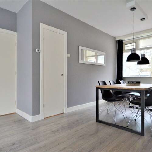 Foto #2 Appartement Asingaborg Amsterdam