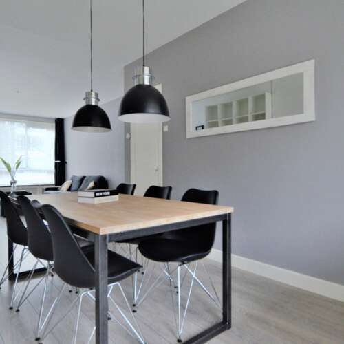 Foto #8 Appartement Asingaborg Amsterdam