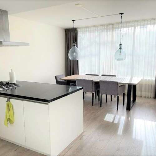 Foto #3 Appartement Buitenplein Amstelveen