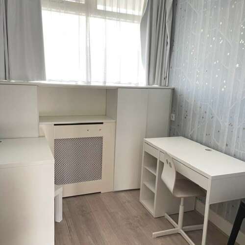 Foto #21 Appartement Buitenplein Amstelveen