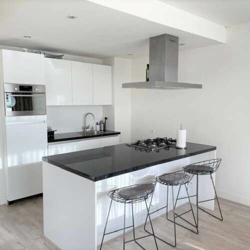 Foto #1 Appartement Buitenplein Amstelveen