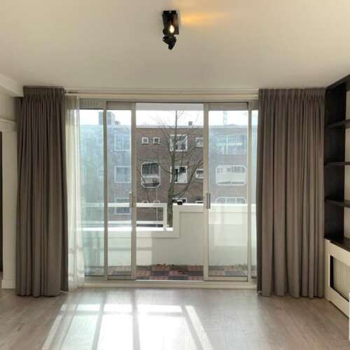 Foto #7 Appartement Buitenplein Amstelveen