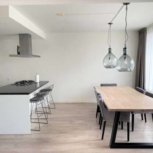 Foto #2 Appartement Buitenplein Amstelveen