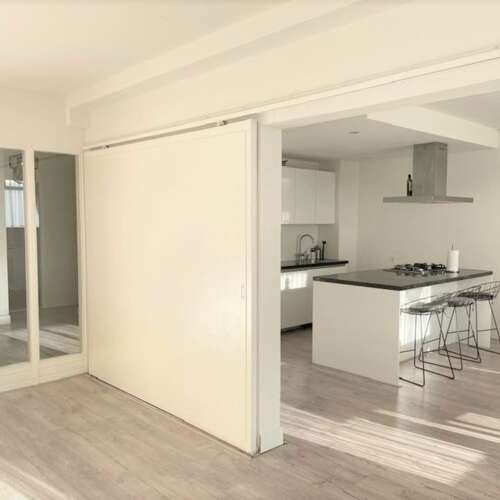 Foto #6 Appartement Buitenplein Amstelveen