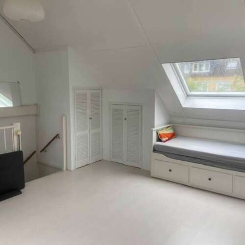 Foto #11 Appartement Albert van Dalsumlaan Amstelveen