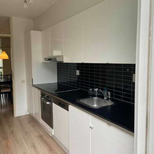 Foto #1 Appartement Albert van Dalsumlaan Amstelveen