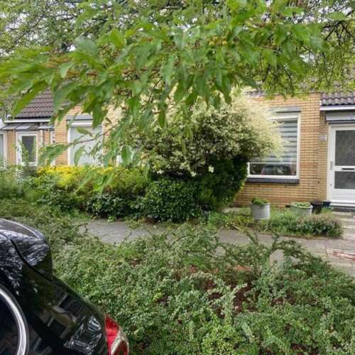 Foto #15 Appartement Albert van Dalsumlaan Amstelveen