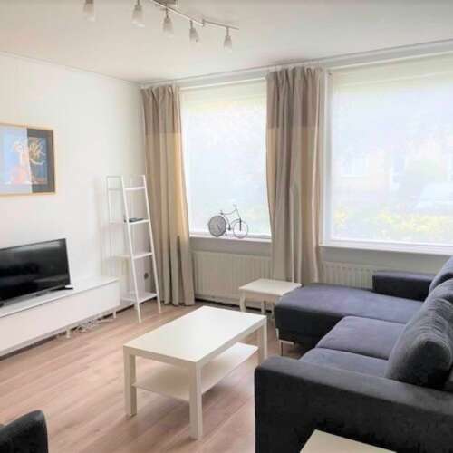 Foto #0 Appartement Albert van Dalsumlaan Amstelveen