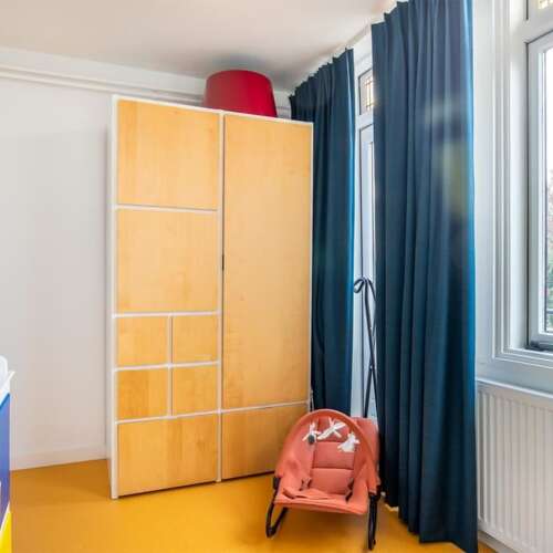 Foto #22 Appartement Dresselhuysstraat Rotterdam