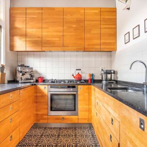 Foto #12 Appartement Dresselhuysstraat Rotterdam