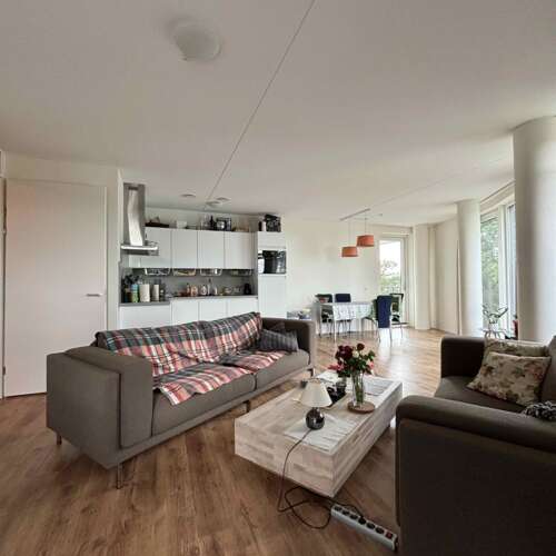 Foto #3 Appartement Kapelstraat Emmen