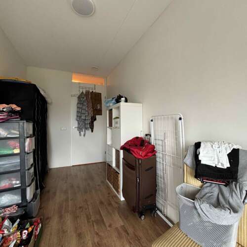 Foto #15 Appartement Kapelstraat Emmen