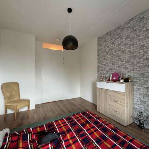 Foto #11 Appartement Kapelstraat Emmen