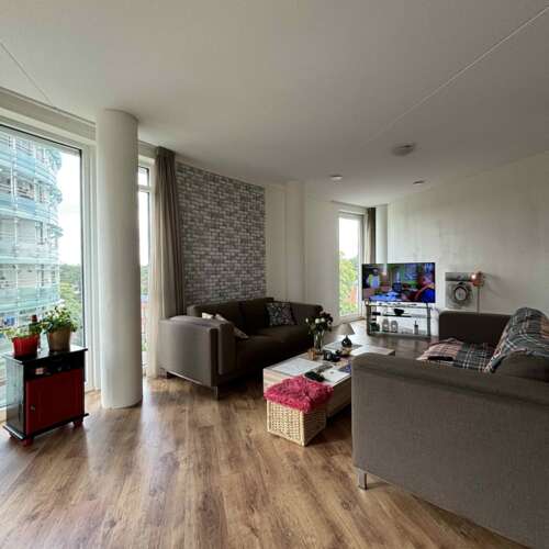 Foto #2 Appartement Kapelstraat Emmen