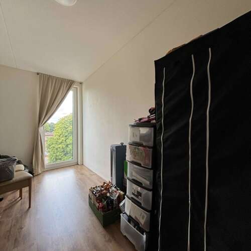 Foto #13 Appartement Kapelstraat Emmen