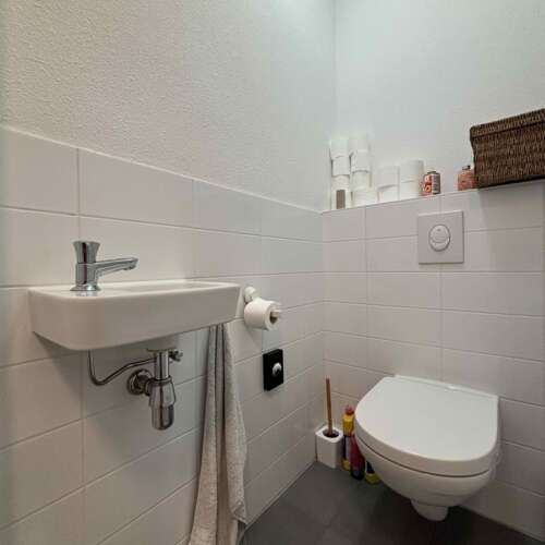 Foto #20 Appartement Kapelstraat Emmen