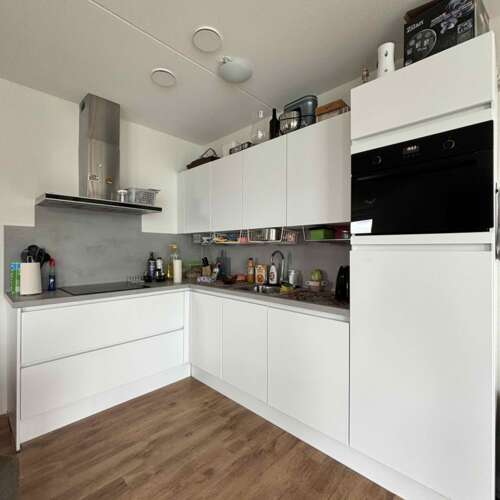 Foto #5 Appartement Kapelstraat Emmen