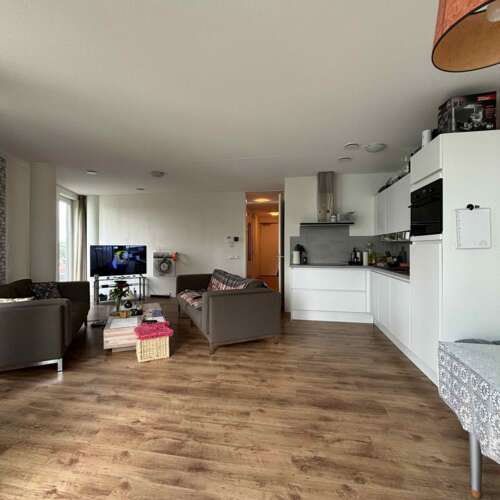 Foto #1 Appartement Kapelstraat Emmen