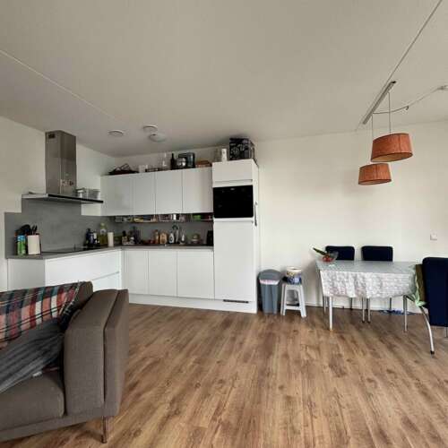 Foto #4 Appartement Kapelstraat Emmen