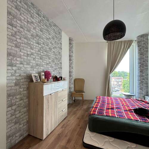 Foto #10 Appartement Kapelstraat Emmen