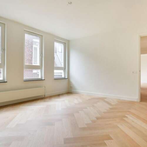 Foto #11 Appartement Calliopestraat Den Haag