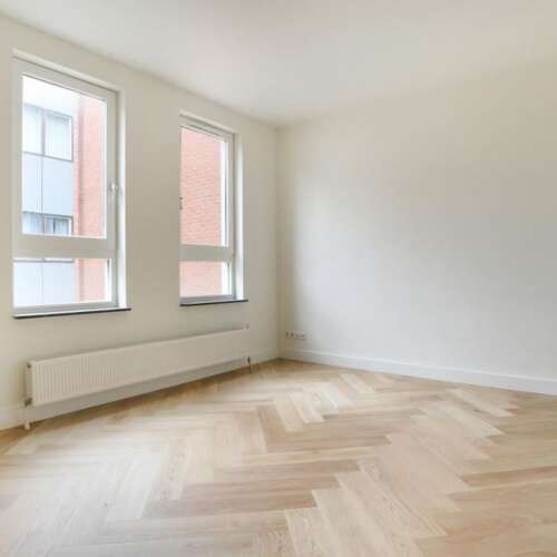 Foto #7 Appartement Calliopestraat Den Haag