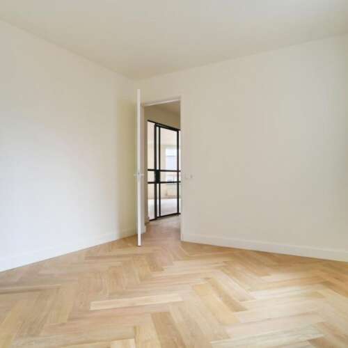 Foto #6 Appartement Calliopestraat Den Haag