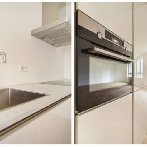 Foto #4 Appartement Calliopestraat Den Haag