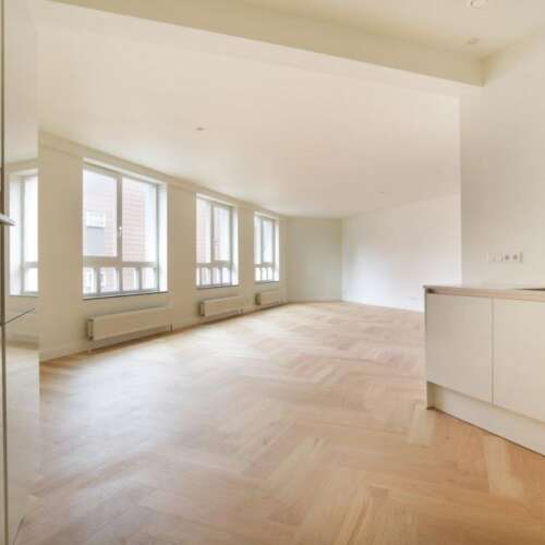 Foto #3 Appartement Calliopestraat Den Haag