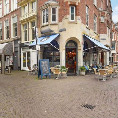 Foto #13 Appartement Calliopestraat Den Haag