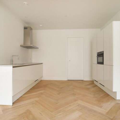 Foto #2 Appartement Calliopestraat Den Haag