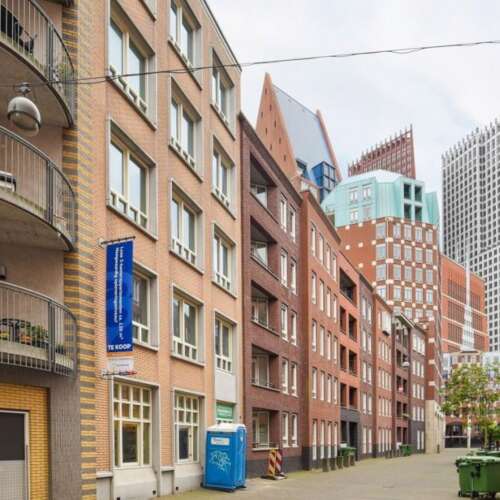 Foto #15 Appartement Calliopestraat Den Haag