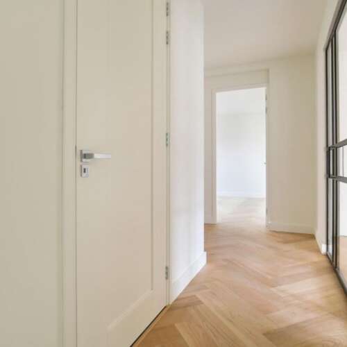 Foto #5 Appartement Calliopestraat Den Haag