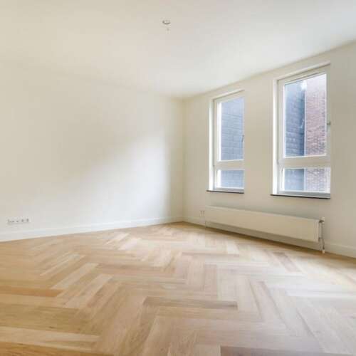 Foto #12 Appartement Calliopestraat Den Haag