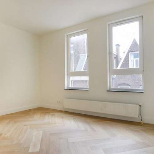 Foto #8 Appartement Calliopestraat Den Haag