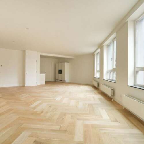 Foto #1 Appartement Calliopestraat Den Haag