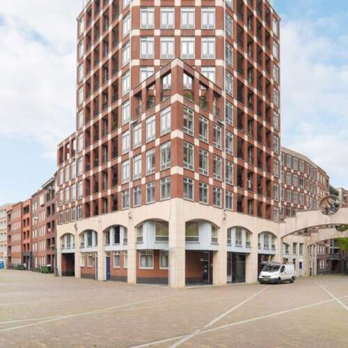 Foto #14 Appartement Calliopestraat Den Haag